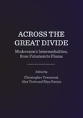 Cover: Across the Great Divide - Cambridge Scholars Publishing