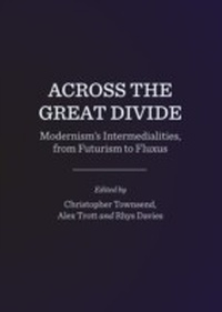 Enlarge image Cover: Across the Great Divide - Cambridge Scholars Publishing