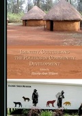 Bild: Identity, Culture and the Politics of Community Development - Cambridge Scholars Publishing