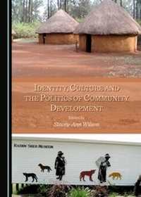 Bild: Identity, Culture and the Politics of Community Development - Cambridge Scholars Publishing