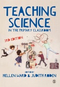 Cover: Teaching Science in the Primary Classroom - SAGE Publications Ltd