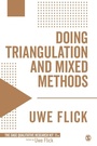 Cover: Doing Triangulation and Mixed Methods - SAGE Publications Ltd