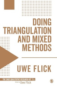 Enlarge image Cover: Doing Triangulation and Mixed Methods - SAGE Publications Ltd
