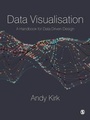 Cover: Data Visualisation - SAGE Publications Ltd