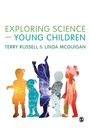 Cover: Exploring Science with Young Children - SAGE Publications Ltd