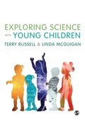Cover: Exploring Science with Young Children - SAGE Publications Ltd