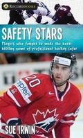 Cover: Safety Stars - Lorimer