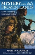 Cover: Mystery in the Frozen Lands - Lorimer Children & Teens