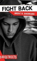 Cover: Fight Back - Lorimer Children & Teens