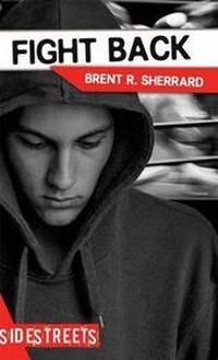 Enlarge image Cover: Fight Back - Lorimer Children & Teens