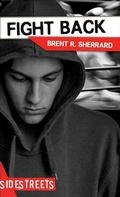 Cover: Fight Back - Lorimer Children & Teens