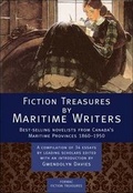 Cover: Fiction Treasures by Maritime Writers - Formac Publishing Company Limited