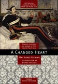 Cover: A Changed Heart - Formac Publishing Company Limited