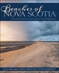 Cover: Beaches of Nova Scotia - Formac Publishing Company Limited