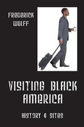 Cover: Visiting Black America - Outskirts Press