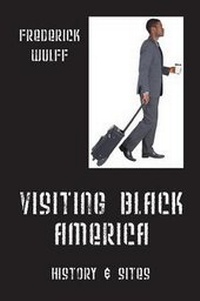 Abbildung von: Visiting Black America - Outskirts Press
