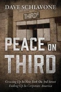 Abbildung von: Peace on Third - Outskirts Press