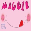 Cover: Maggie - Outskirts Press