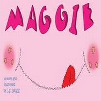 Enlarge image Cover: Maggie - Outskirts Press