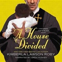Enlarge image Cover: A House Divided Lib/E - Hachette Book Group