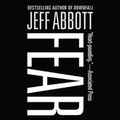 Cover: Fear - Hachette Book Group