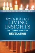 Cover: Insights on Revelation - Tyndale House Publishers