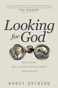 Cover: Looking For God - Tyndale House Publishers