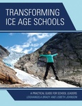 Abbildung von: Transforming Ice Age Schools - Rowman & Littlefield Publishers