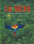 Cover: La Selva - PARRAGON
