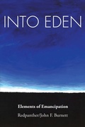 Cover: Into Eden - AUTHORHOUSE