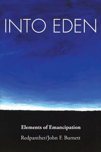 Enlarge image Cover: Into Eden - AUTHORHOUSE