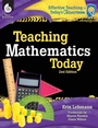 Cover: Teaching Mathematics Today - Shell Educational Publishing