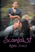 Cover: Scandalist - AUTHORHOUSE