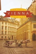 Cover: Vienna - AUTHORHOUSE