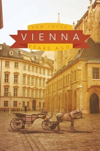 Enlarge image Cover: Vienna - AUTHORHOUSE