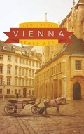 Cover: Vienna - AUTHORHOUSE