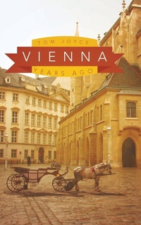 Enlarge image Cover: Vienna - AUTHORHOUSE