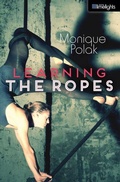 Cover: Learning the Ropes - Orca Book Publishers,Canada