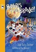 Cover: Bagels the Brave - Orca Book Publishers,Canada