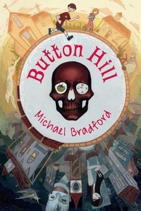 Enlarge image Cover: Button Hill - Orca Book Publishers,Canada