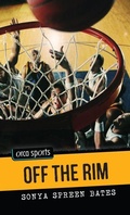 Cover: Off the Rim - Orca Book Publishers,Canada