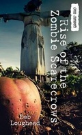 Cover: Rise of the Zombie Scarecrows - Orca Book Publishers,Canada