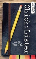 Cover: Chick: Lister - Orca Book Publishers,Canada