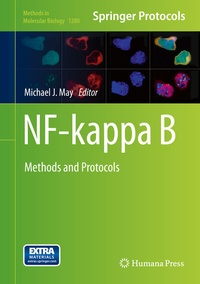Abbildung von: NF-kappa B - Humana