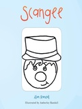 Cover: Scangee - AuthorHouse UK