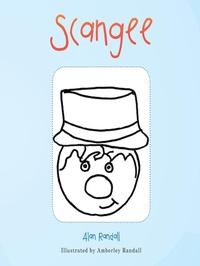 Enlarge image Cover: Scangee - AuthorHouse UK
