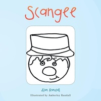 Enlarge image Cover: Scangee - AUTHORHOUSE