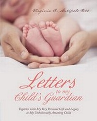 Abbildung von: Letters to My Child's Guardian - WestBow Press