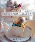 Cover: Vintage Christmas Crafts - Chapelle