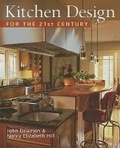 Cover: Kitchen Design for the 21st Century - Sterling